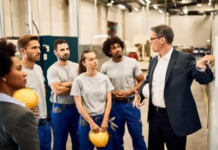 Universidade Corporativa Salvador Arena promove cursos gratuitos em parceria com a Termomecanica