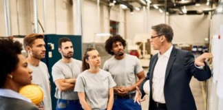 Universidade Corporativa Salvador Arena promove cursos gratuitos em parceria com a Termomecanica