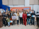 Programa de São Bernardo entrega certificados de bolsas de estudo a alunos da Faculdade de Direito