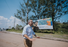 Acesso ao Terra Nova pela Via Anchieta ganhará primeira Arena Bike Cross de São Bernardo