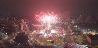 Show da Virada em São Bernardo terá plano especial de segurança e trânsito