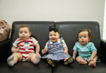 São Caetano inicia vacinação de gestantes contra o Vírus Sincicial Respiratório (VSR)