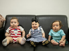 São Caetano inicia vacinação de gestantes contra o Vírus Sincicial Respiratório (VSR)