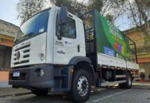 Ribeirão Pires amplia esforços da Coleta Seletiva com parceria exclusiva com a Cooperpires