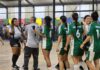 Ribeirão Pires conhece os finalistas da Copa Profª Camila Ferreira e do Campeonato Masculino de Futsal