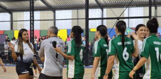 Ribeirão Pires conhece os finalistas da Copa Profª Camila Ferreira e do Campeonato Masculino de Futsal