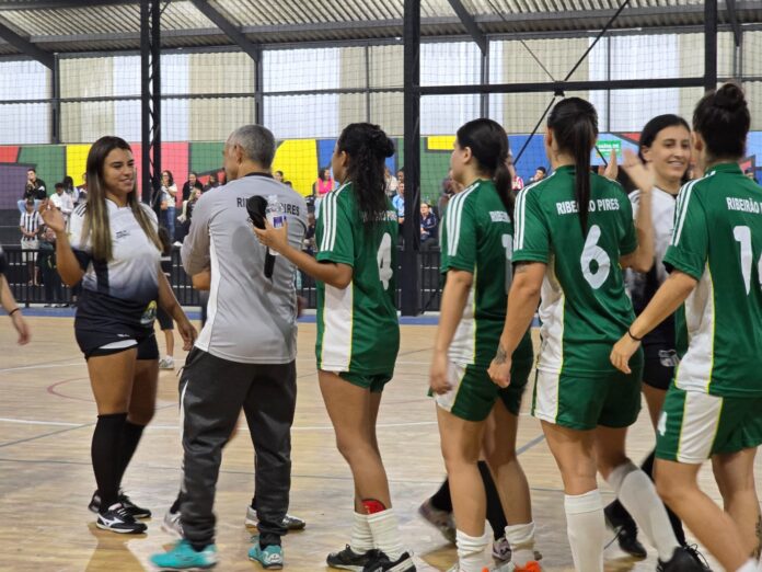 Copa Camila Ferreira