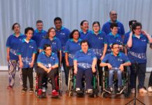 Santo André realiza primeiro festival de talentos de pessoas com deficiência