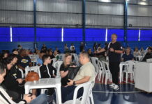 Colégio Singular reúne mais de 500 alunos e familiares em workshop educacional