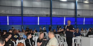 Colégio Singular reúne mais de 500 alunos e familiares em workshop educacional