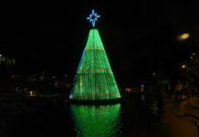 Confira o que abre e fecha em Santo André no Natal