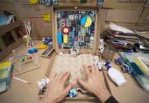 Cine Theatro Carlos Gomes recebe sessões infantis da 2ª Mostra Mercosul Audiovisual