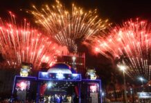 Santo André encerra Natal Solidário com arrecadação de 51 toneladas de alimentos e 26 mil peças de roupas