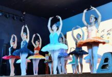 Espetáculo “O Pequeno Príncipe” marca o encerramento das atividades 2025 do Núcleo de Dança da EMARP