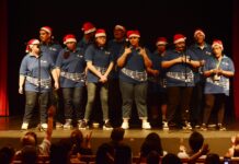 Festival em Santo André celebra arte e talentos das pessoas com deficiência