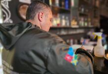 Ribeirão Pires intensifica fiscalização e combate ao uso de fogos com estampido na virada do ano