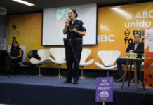 Consórcio ABC inicia ciclo de sensibilização da rede de enfrentamento à violência sexual