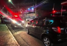 GCM de São Caetano apreende dois adolescentes e detém adulto por roubo de veículo