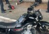 GCM de São Caetano do Sul prende dupla por roubo de motocicleta no Bairro São José