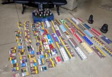 GCM de São Caetano prende trio por roubo a estabelecimento comercial