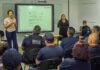 GCM de São Caetano recebe capacitação sobre rede de proteção à mulher vítima de violência doméstica