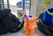 Em São Caetano, homem soma 12 passagens criminais após furto em farmácia