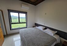 Novo Hotel reforça estrutura de hospedagem e impulsiona vocação turística de Ribeirão Pires