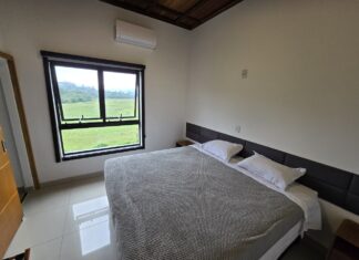 Novo Hotel reforça estrutura de hospedagem e impulsiona vocação turística de Ribeirão Pires