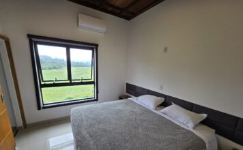 Novo Hotel reforça estrutura de hospedagem e impulsiona vocação turística de Ribeirão Pires