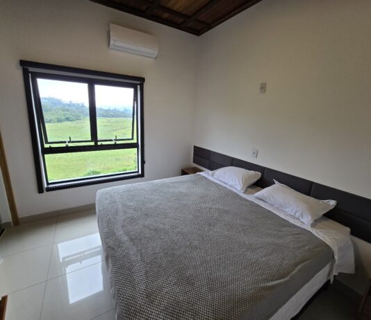 Novo Hotel reforça estrutura de hospedagem e impulsiona vocação turística de Ribeirão Pires