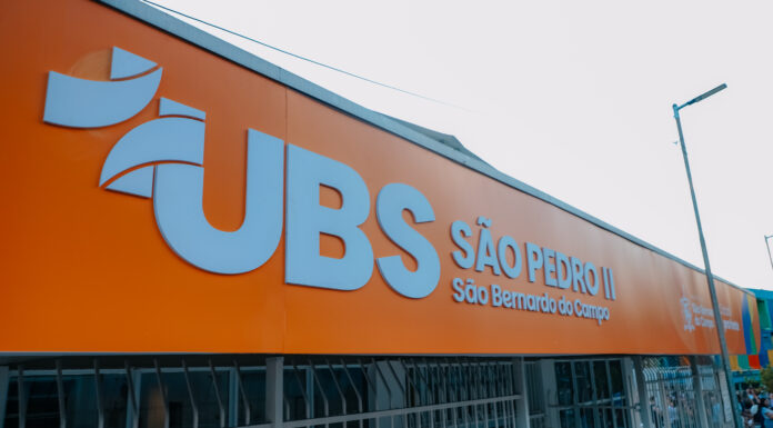 São Bernardo entrega primeira UBS referência para indígenas em contexto urbano da cidade
