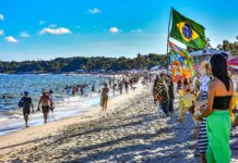 Quantos feriados teremos em 2026? Confira o calendário e se planeje para viajar no próximo ano!