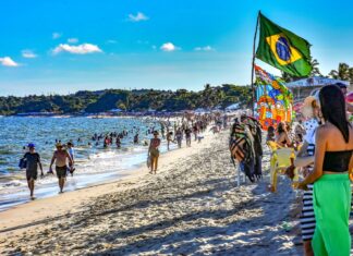Quantos feriados teremos em 2026? Confira o calendário e se planeje para viajar no próximo ano!