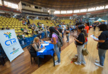 Feirão de Empregos de Natal oferece mais de 7.500 vagas em São Bernardo no dia 12 de dezembro