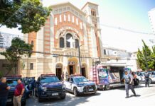 São Caetano inicia Operação Natal Seguro com reforço no patrulhamento da cidade