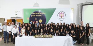 Sicredi lança cooperativa escolar e avança na educação com os jovens de Umuarama (PR)