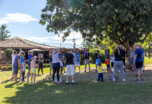 Férias de janeiro em Brotas: adrenalina e conforto se encontram na capital nacional do turismo de aventura