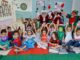 Magia do Natal encanta crianças da Educação Infantil em São Caetano