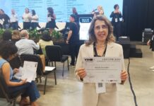 Ribeirão Pires é premiada pelo Governo do Estado por desempenho no enfrentamento à Tuberculose