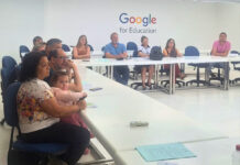 Núcleo de Apoio à Educação Inclusiva de São Caetano apresenta ações ao COMPED