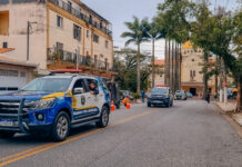 Operação Bairro Mais Seguro contabiliza 496 atendimentos em São Bernardo