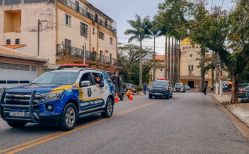 Operação Bairro Mais Seguro contabiliza 496 atendimentos em São Bernardo