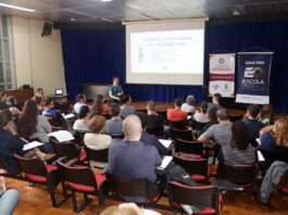 Santo André abre inscrições para palestra “Influenciador digital: comece lidando com o medo de empreender”