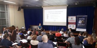 Santo André abre inscrições para palestra “Influenciador digital: comece lidando com o medo de empreender”