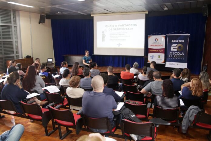 Palestra Circuito Andreense de Empreededorismo - Foto - Helber Aggio_PSA (1)