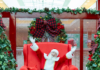 Papai Noel do ParkShopping São Caetano revela pedidos curiosos e emocionantes deste Natal