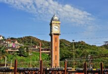 Paranapiacaba e Parque Andreense terão chegada do Papai Noel e Feira de Presépios