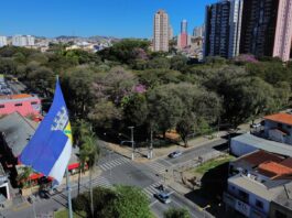 Santo André abre consulta pública para construção da Política Municipal sobre Mudança do Clima