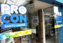 Procon Santo André realiza mutirão de renegociação de dívidas