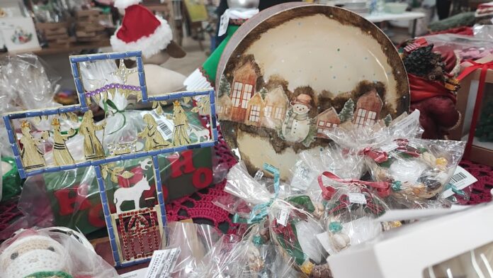 Produtos Loja Solidária de Natal. Foto Eliane Parmezani SECULT PMSCS (6)